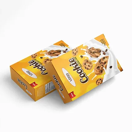 Confectionery Boxes